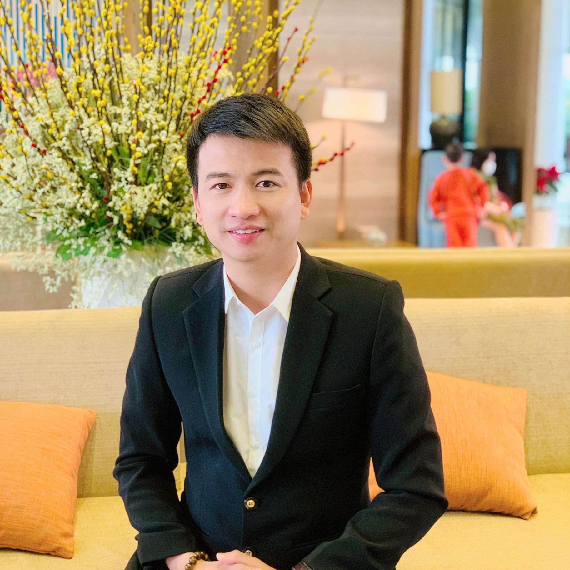 Bình nguyên