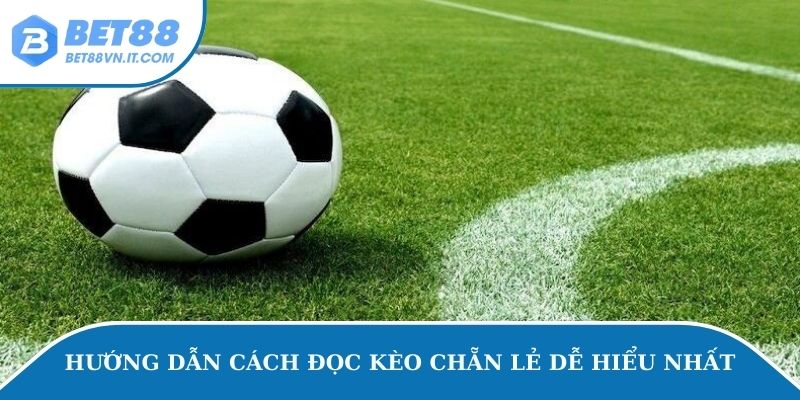 Kèo Chẵn Lẻ – Mẹo Chơi Cá Cược Bách Thắng Bách Trúng Hướng dẫn cách đọc kèo chẵn lẻ dễ hiểu nhất
