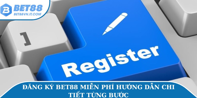 đăng ký bet88