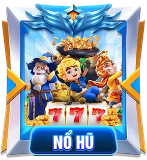 Nổ hũ