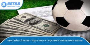Kèo chẵn lẻ