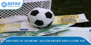 Kèo châu Âu