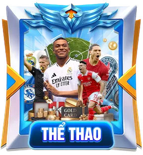 Thể thao