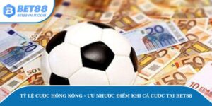 Tỷ lệ cược Hồng Kông