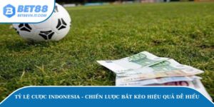 Tỷ lệ cược Indonesia