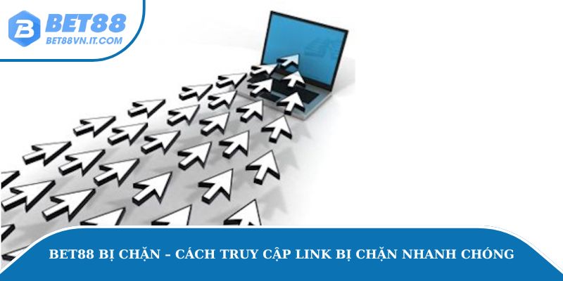 Bet88 bị chặn.